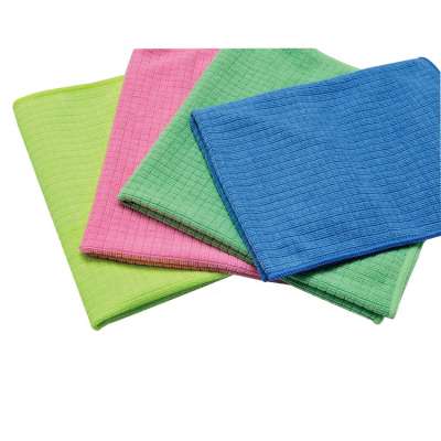 Microfiber Cleaning Cloth