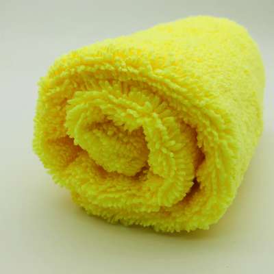 Reusable eco friendly kitchen towel cotton dishcloth