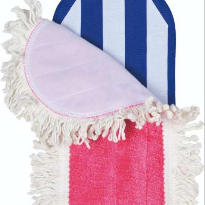 Microfiber Cleaning Mops