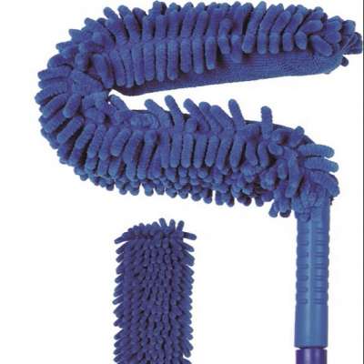 Flexible Chenille Dusters for car and household cleaning