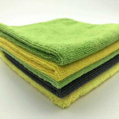 Washable house cleaning water absorption Dishcloth