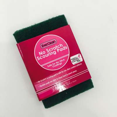 Heavy duty Scouring pad