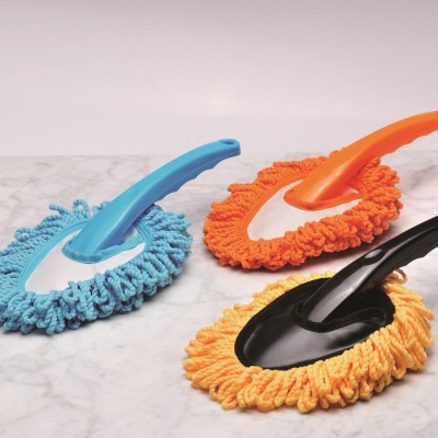 Microfiber Cleaning Dusters