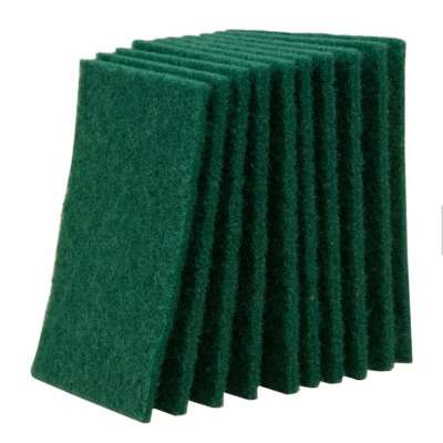 Scouring pad