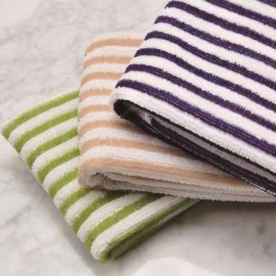 Microfiber Cleaning Cloth