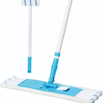 Wet Microfiber Floor Mop