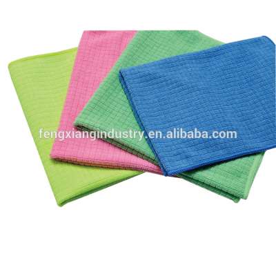 Household Micro fiber cleaning cloth eyeglasses cleaning cloth